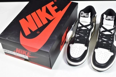 Hyperoad RETRO 'DARK 1 JORDAN OG AIR MOCHA' HIGH 0912